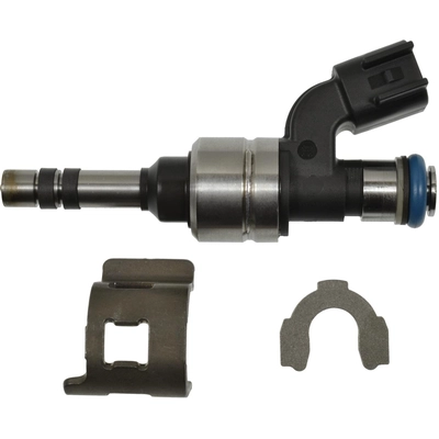 BLUE STREAK (HYGRADE MOTOR) - FJ1156 - Fuel Injector pa3