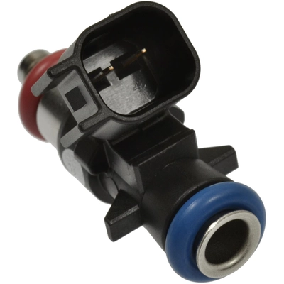 BLUE STREAK (HYGRADE MOTOR) - FJ1267 - Fuel Injector pa1