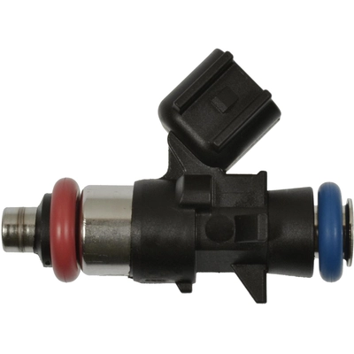 BLUE STREAK (HYGRADE MOTOR) - FJ1267 - Fuel Injector pa2