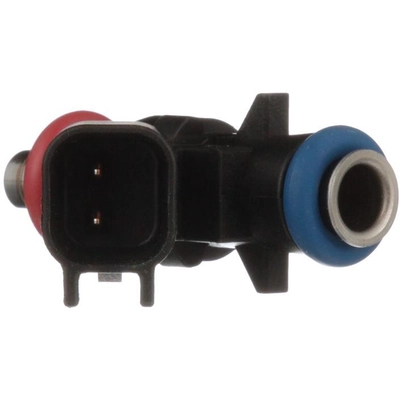 BLUE STREAK (HYGRADE MOTOR) - FJ1431 - Fuel Injector pa1