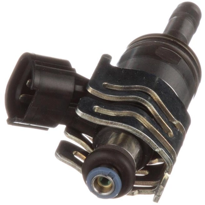 BLUE STREAK (HYGRADE MOTOR) - FJ1474 - Fuel Injector pa3