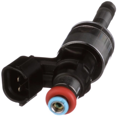 BLUE STREAK (HYGRADE MOTOR) - FJ1490 - Fuel Injector pa1