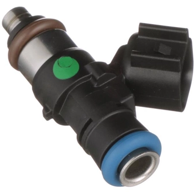 BLUE STREAK (HYGRADE MOTOR) - FJ1509 - Fuel Injector pa3