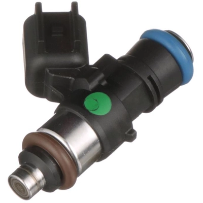 BLUE STREAK (HYGRADE MOTOR) - FJ1509 - Fuel Injector pa4