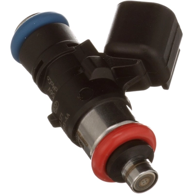 BLUE STREAK (HYGRADE MOTOR) - FJ1524 - Fuel Injector pa3