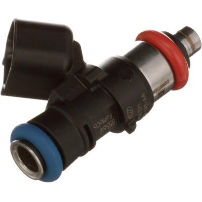 BLUE STREAK (HYGRADE MOTOR) - FJ1524 - Fuel Injector pa4