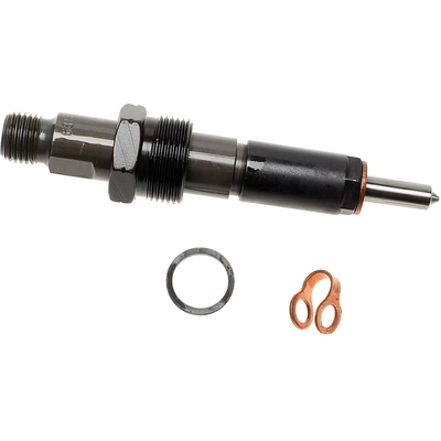 BLUE STREAK (HYGRADE MOTOR) - FJ607 - Fuel Injector pa3