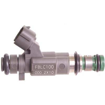 BLUE STREAK (HYGRADE MOTOR) - FJ658 - Fuel Injector pa2