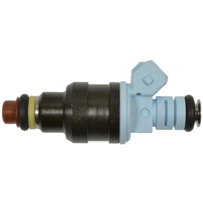 BLUE STREAK (HYGRADE MOTOR) - FJ699 - Fuel Injector pa1