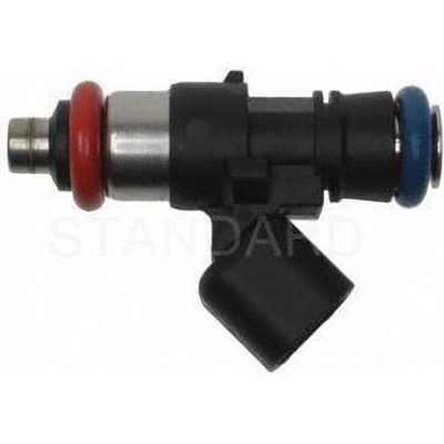 New Fuel Injector by BLUE STREAK (HYGRADE MOTOR) - FJ1000 pa2