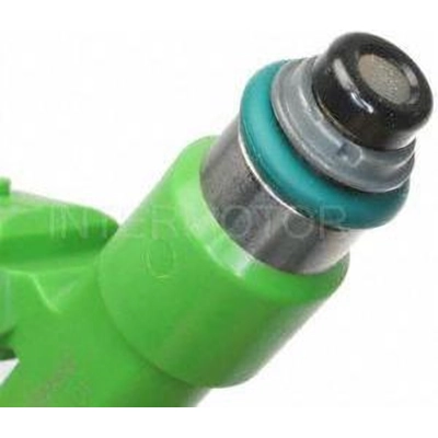 New Fuel Injector by BLUE STREAK (HYGRADE MOTOR) - FJ1018 pa1