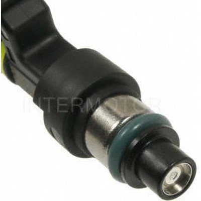 New Fuel Injector by BLUE STREAK (HYGRADE MOTOR) - FJ1056 pa1