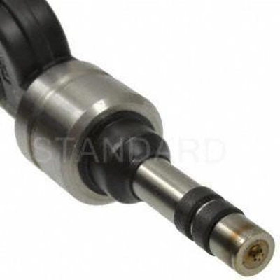 New Fuel Injector by BLUE STREAK (HYGRADE MOTOR) - FJ1154 pa4