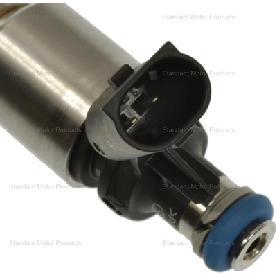 Injecteur de carburant neuf by BLUE STREAK (HYGRADE MOTOR) - FJ1286 pa3