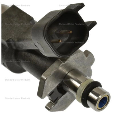 New Fuel Injector by BLUE STREAK (HYGRADE MOTOR) - FJ1312 pa3