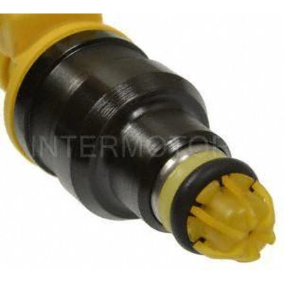 New Fuel Injector by BLUE STREAK (HYGRADE MOTOR) - FJ29 pa1