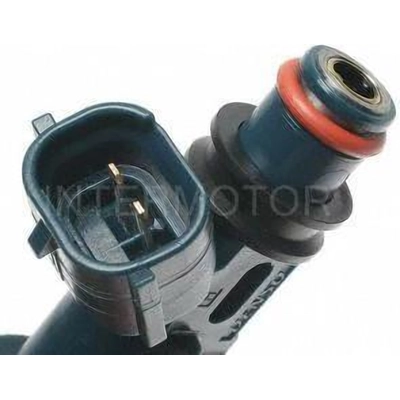 New Fuel Injector by BLUE STREAK (HYGRADE MOTOR) - FJ333 pa5