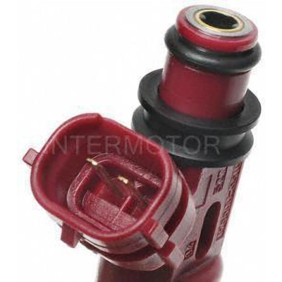 Injecteur de carburant neuf by BLUE STREAK (HYGRADE MOTOR) - FJ584 pa3