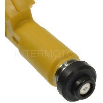 New Fuel Injector by BLUE STREAK (HYGRADE MOTOR) - FJ639 pa1