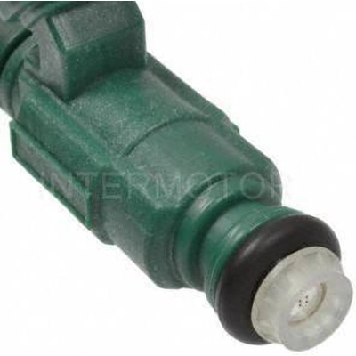 New Fuel Injector by BLUE STREAK (HYGRADE MOTOR) - FJ660 pa4