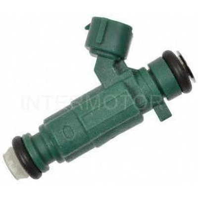 New Fuel Injector by BLUE STREAK (HYGRADE MOTOR) - FJ660 pa6