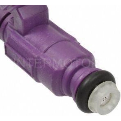 New Fuel Injector by BLUE STREAK (HYGRADE MOTOR) - FJ661 pa1