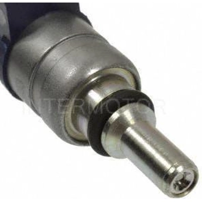 New Fuel Injector by BLUE STREAK (HYGRADE MOTOR) - FJ663 pa1