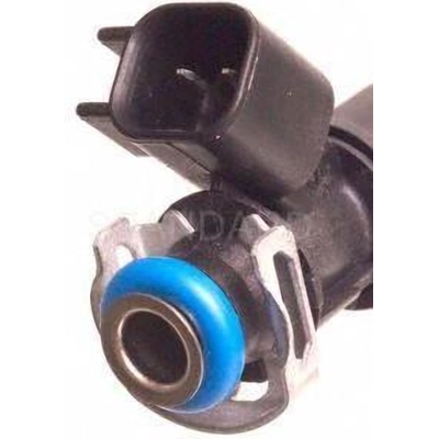 New Fuel Injector by BLUE STREAK (HYGRADE MOTOR) - FJ706 pa2