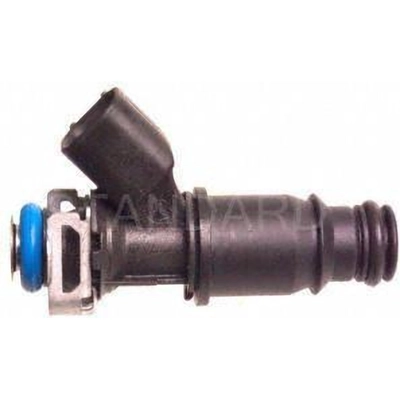 New Fuel Injector by BLUE STREAK (HYGRADE MOTOR) - FJ706 pa3