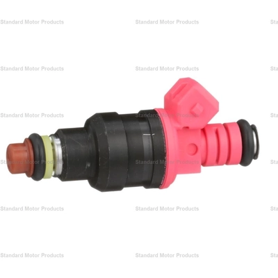 New Fuel Injector by BLUE STREAK (HYGRADE MOTOR) - FJ713RP4 pa5