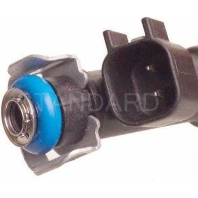 New Fuel Injector by BLUE STREAK (HYGRADE MOTOR) - FJ722 pa5