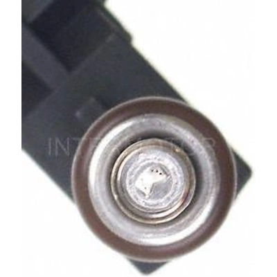 New Fuel Injector by BLUE STREAK (HYGRADE MOTOR) - FJ748 pa1