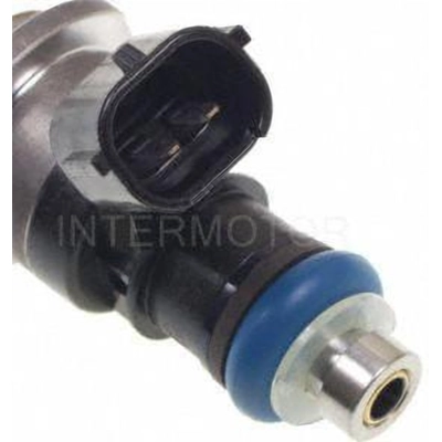 New Fuel Injector by BLUE STREAK (HYGRADE MOTOR) - FJ778 pa2