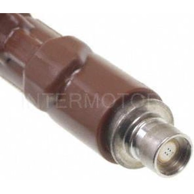 New Fuel Injector by BLUE STREAK (HYGRADE MOTOR) - FJ784 pa1