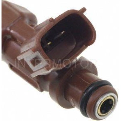 New Fuel Injector by BLUE STREAK (HYGRADE MOTOR) - FJ784 pa4