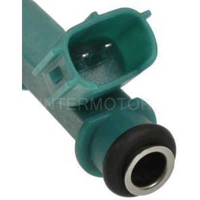 Injecteur de carburant neuf by BLUE STREAK (HYGRADE MOTOR) - FJ787 pa4