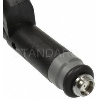 New Fuel Injector by BLUE STREAK (HYGRADE MOTOR) - FJ869 pa1