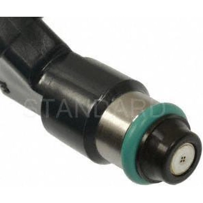 New Fuel Injector by BLUE STREAK (HYGRADE MOTOR) - FJ977 pa4