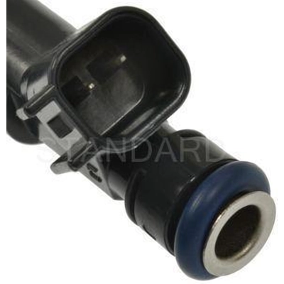 New Fuel Injector by BLUE STREAK (HYGRADE MOTOR) - FJ977 pa5