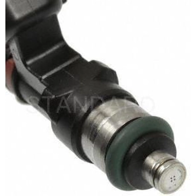 New Fuel Injector by BLUE STREAK (HYGRADE MOTOR) - FJ980 pa1