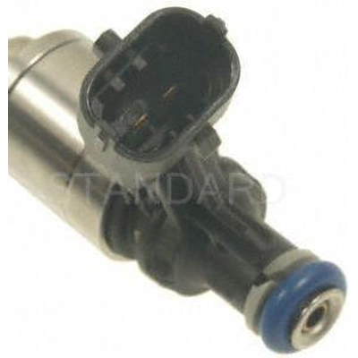 New Fuel Injector by BLUE STREAK (HYGRADE MOTOR) - FJ991 pa2