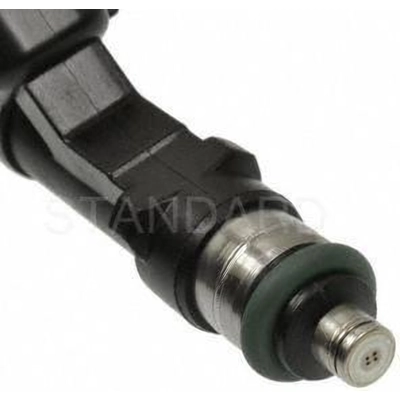 New Fuel Injector by BLUE STREAK (HYGRADE MOTOR) - FJ999 pa4