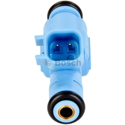 Injecteur de carburant neuf by BOSCH - 62249 pa6