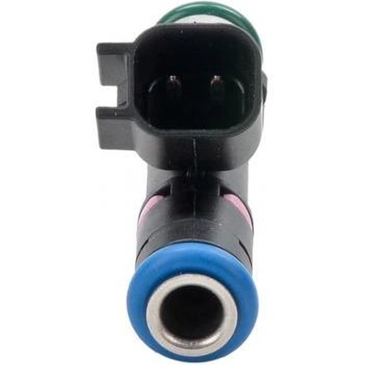 New Fuel Injector by BOSCH - 62381 pa8