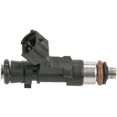 New Fuel Injector by BOSCH - 62586 pa7