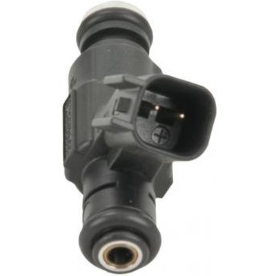 New Fuel Injector by BOSCH - 62651 pa24