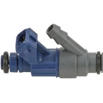 New Fuel Injector by BOSCH - 62677 pa13