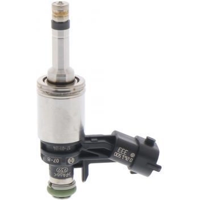 New Fuel Injector by BOSCH - 62815 pa12