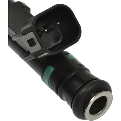 BWD AUTOMOTIVE - 67609 - Fuel Injector pa2