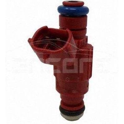 New Fuel Injector by ENCORE AUTOMOTIVE - FI-J50004 pa1